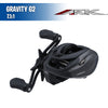 Gravity G2 - 7.1:1 - Casting Reel - ARK
