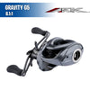 Gravity G5 - 8.1:1 - Casting Reel - ARK
