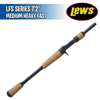 LFS Series - Medium Heavy Fast - 7'2" - Casting Rod - Lew's