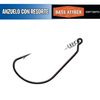 Anzuelo con Resorte - Bass Attack