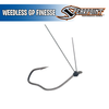 Weedless GP Finesse - Spearpoint