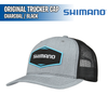 Original Trucker Cap - Shimano