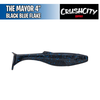 The Mayor - Crush City