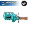 Salty Limited Edition Glades - Bates