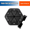 Trash Trap Cup Holder Pro - YakAttack