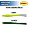Worm Paint - Spike-It