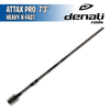 Attax Pro - Heavy Extra Fast - 7'3" - Caña Casting - Denali