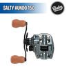 Salty Hundo 150 - Bates