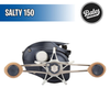 Salty 150 - Bates