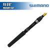 FX - Medium Fast - 5'6" - Caña Spinnig - Shimano