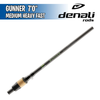 Gunner - Medium Heavy Fast - 7'0" - Caña Casting -Denali