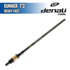 Gunner - Heavy Fast - 7'3" - Caña Casting -Denali
