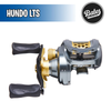Hundo LTS - Bates