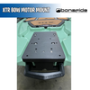 XTR Bow Motor Mount - Bonafide