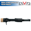 Brian Latimer Series - Medium Moderate - 6'10" - Caña casting Compuesta - Level
