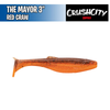 The Mayor - Crush City