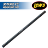 LFS Series - Medium Light Fast - 7'0" - Casting Rod - Lew's