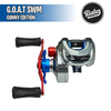 G.O.A.T SWM - Bates