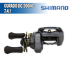 Curado DC 200HG - Baitcasting reel - 7.4:1 - Shimano