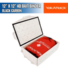 Reel Essentials First Aid Kit with Dry Bag TracPak and Quick Release Base - YakAttack