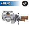 GOAT 150 - Bates