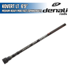 Kovert LT - Medium Heavy Moderate Fast - 6'9"- (Spinnerbait) - Caña Casting -Denali