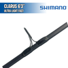 Clarus - Ultra Light Fast - 6'3" - Caña Spining - Shimano