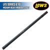 LFS Series - Medium Heavy - Moderate Fast - 6'10" - Casting Rod - Lew's