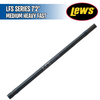 LFS Series - Medium Heavy Fast - 7'2" - Casting Rod - Lew's