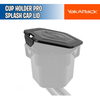 Cup Holder Pro Splash Cap Lid - YakAttack
