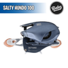 Salty Hundo 100 - Bates