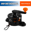 Drop Shot Anchor Reel - YakAttack