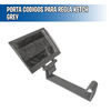 Porta código para regla Ketch