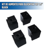 Kit de aumento para BlackPak Pro 1.5"