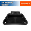 Cup Holder Pro Bait Tray - YakAttack
