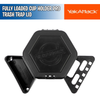 Fully Loaded Cup Holder Pro - YakAttack