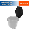 Cup Holder Pro Splash Cap Lid - YakAttack