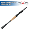 Brian Latimer Series - Medium Heavy Fast - 7'0" - Caña casting - Level
