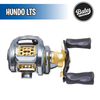 Hundo LTS - Bates