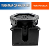 Trash Trap Cup Holder Pro - YakAttack