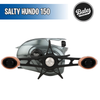 Salty Hundo 150 - Bates