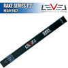 Rake Series - Heavy Fast - 7'3" - Caña Casting - Level