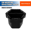 Cup Holder Pro Vertical Divider, Two Pack - YakAttack