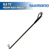 SLX - Medium Heavy Moderate - 7'0" - Caña Casting - Shimano