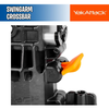 SwingArm CrossBar - YakAttack