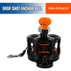 Drop Shot Anchor Reel - YakAttack