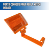 Porta código para regla Ketch