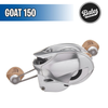 GOAT 150 - Bates