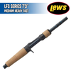 LFS Series - Medium Heavy Fast - 7'3" - Casting Rod - Lew's