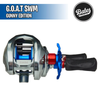 G.O.A.T SWM - Bates